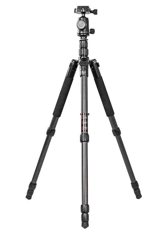 Statyw Hohem H58 Quick Release Travel Tripod - najważniejsze cechy